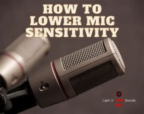 I use RTX voice and an input of about 70% seems to block out anything unless someone is talking to me irl. . How to lower mic sensitivity ps5